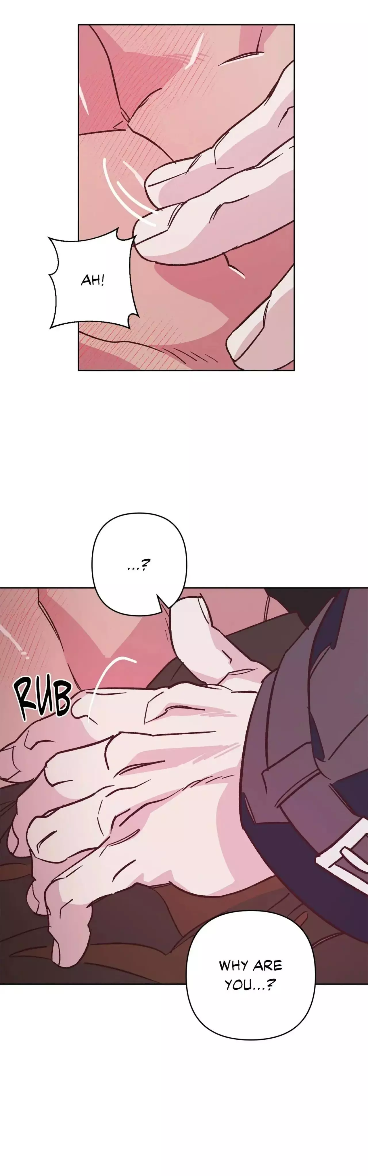 The Owner of C - Chapter 6 Page 14