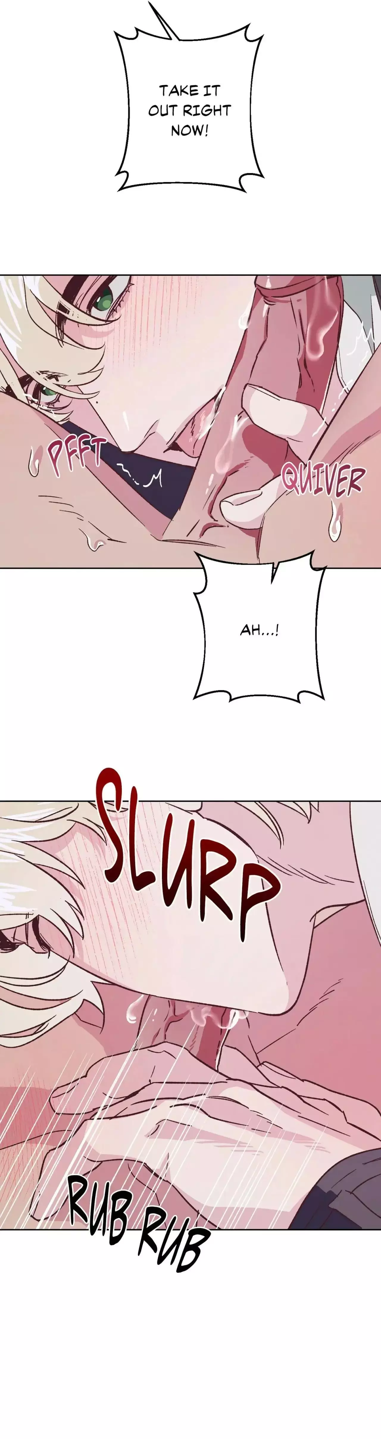 The Owner of C - Chapter 6 Page 18