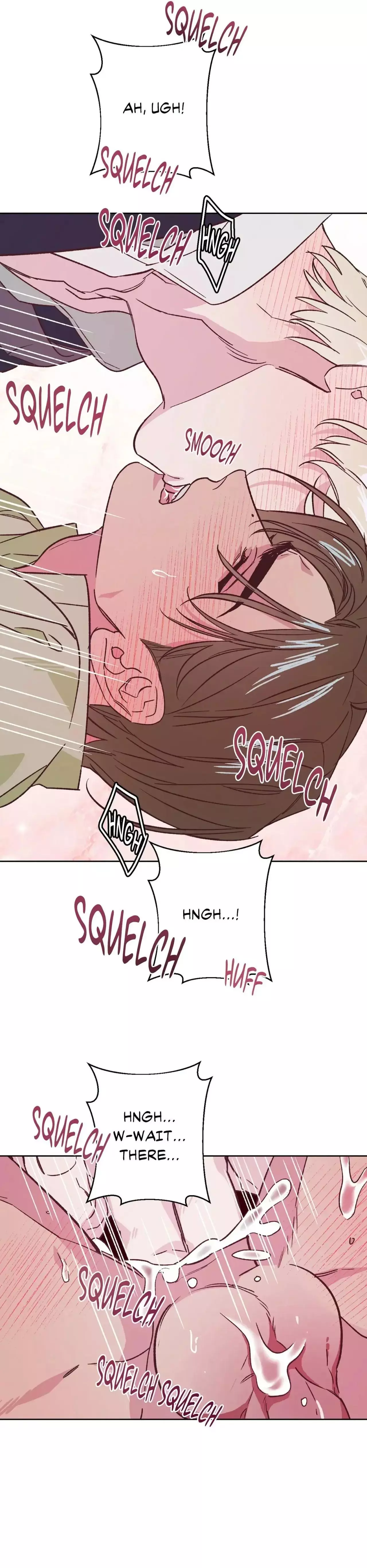 The Owner of C - Chapter 6 Page 28