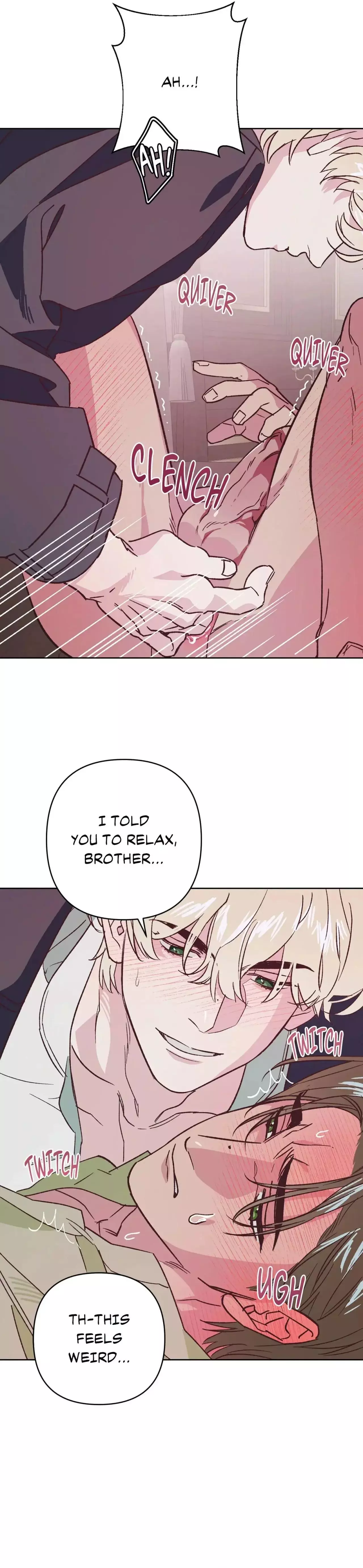 The Owner of C - Chapter 6 Page 29