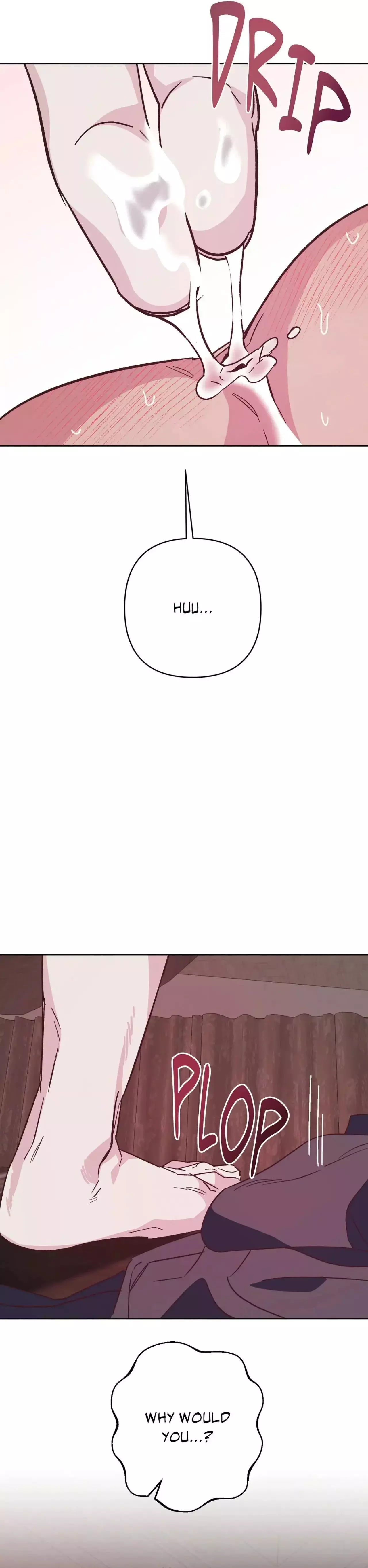 The Owner of C - Chapter 6 Page 30