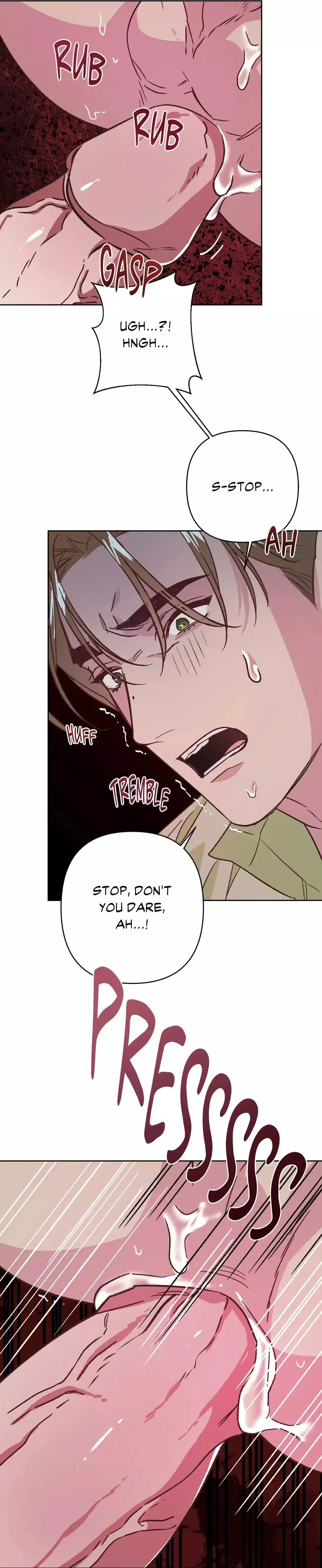 The Owner of C - Chapter 6 Page 32