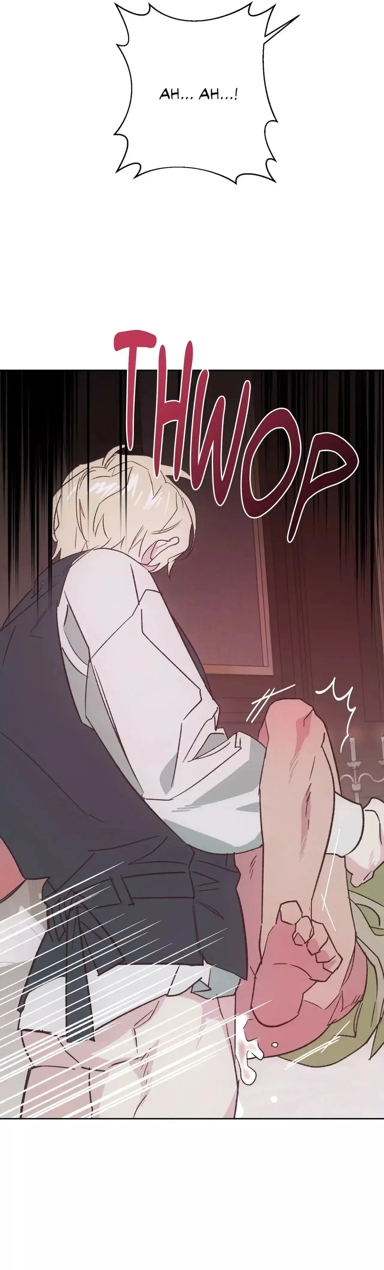 The Owner of C - Chapter 6 Page 34