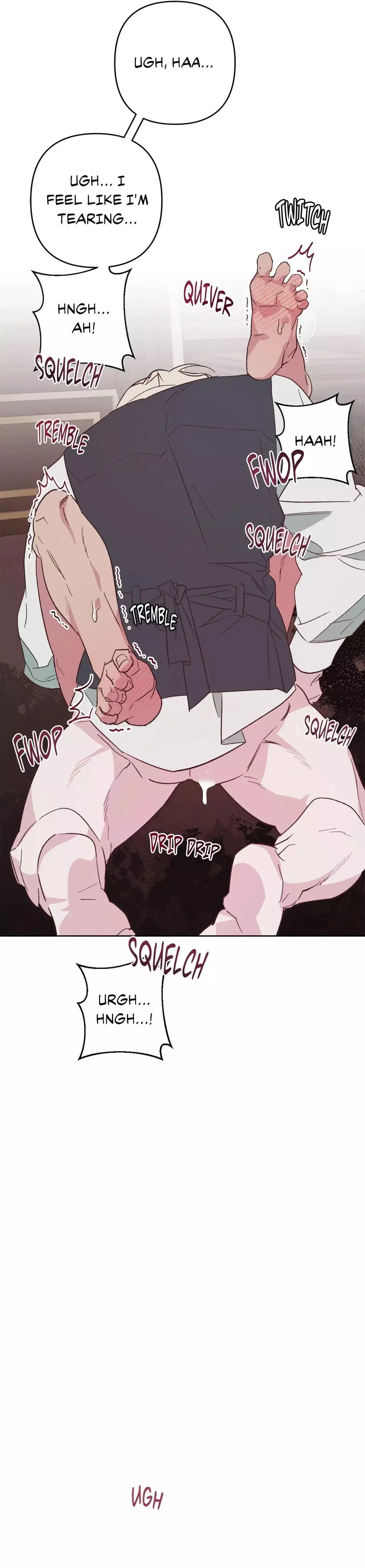 The Owner of C - Chapter 6 Page 36