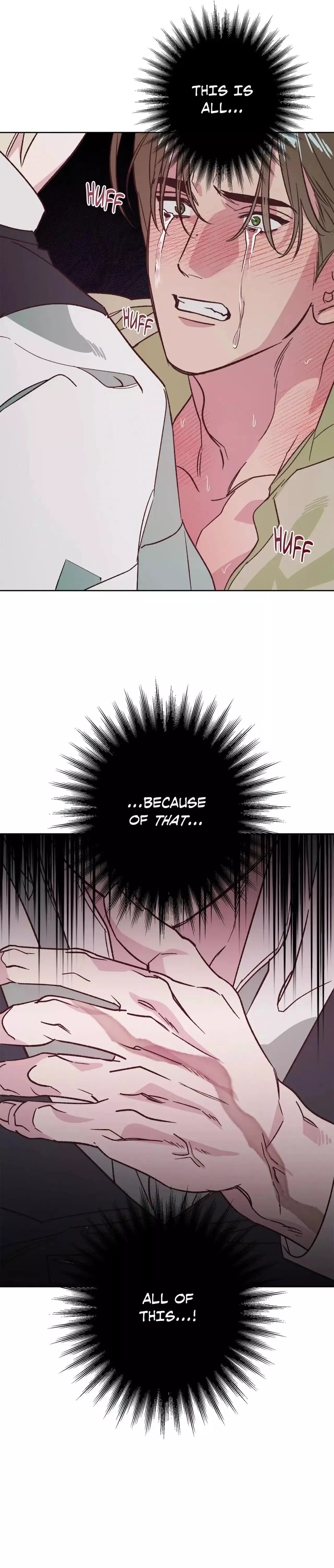 The Owner of C - Chapter 6 Page 38