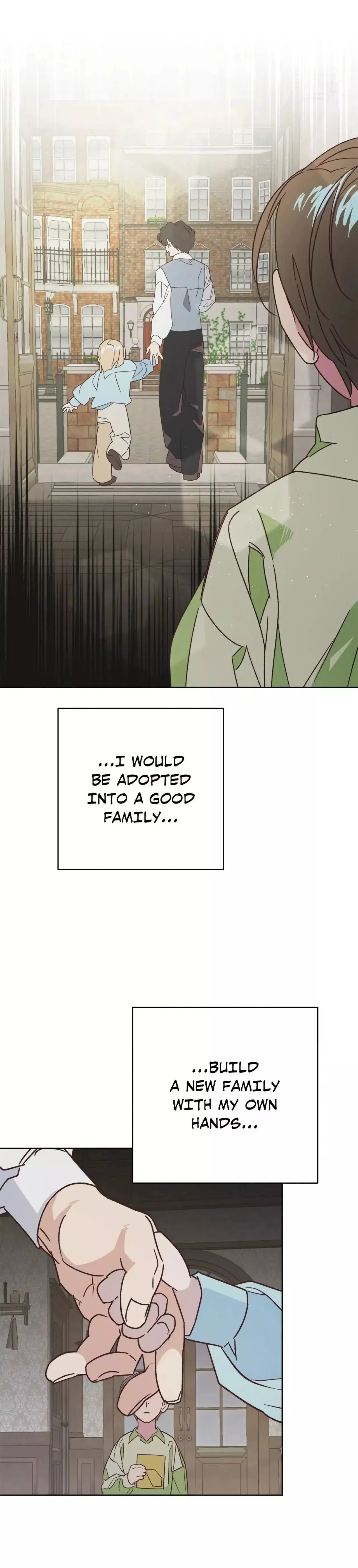 The Owner of C - Chapter 7 Page 18