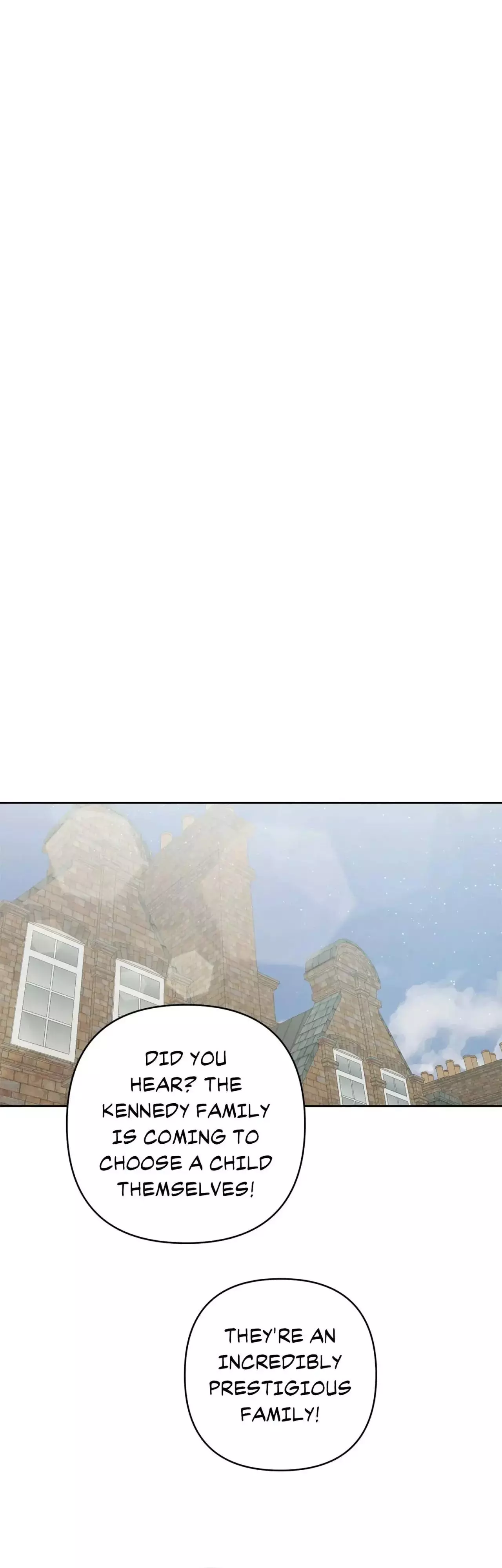 The Owner of C - Chapter 7 Page 23