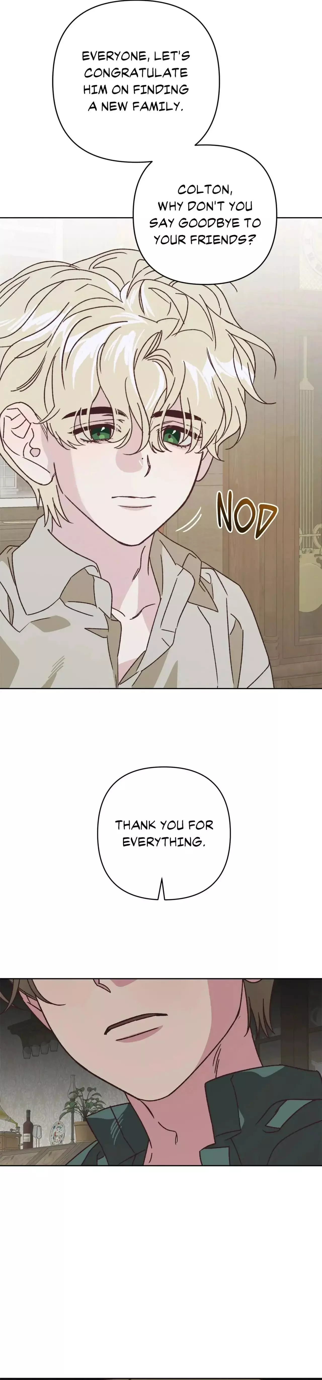 The Owner of C - Chapter 7 Page 26