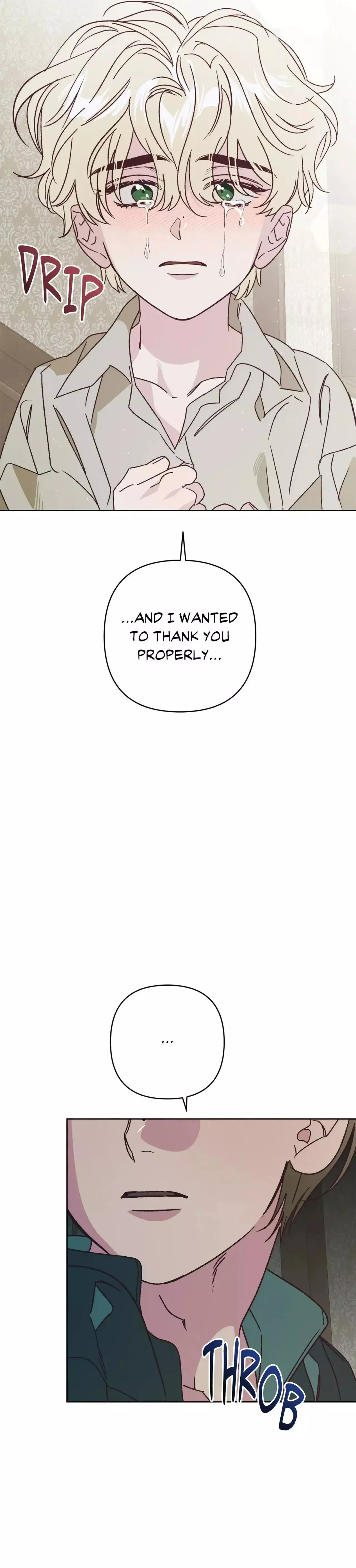 The Owner of C - Chapter 7 Page 30