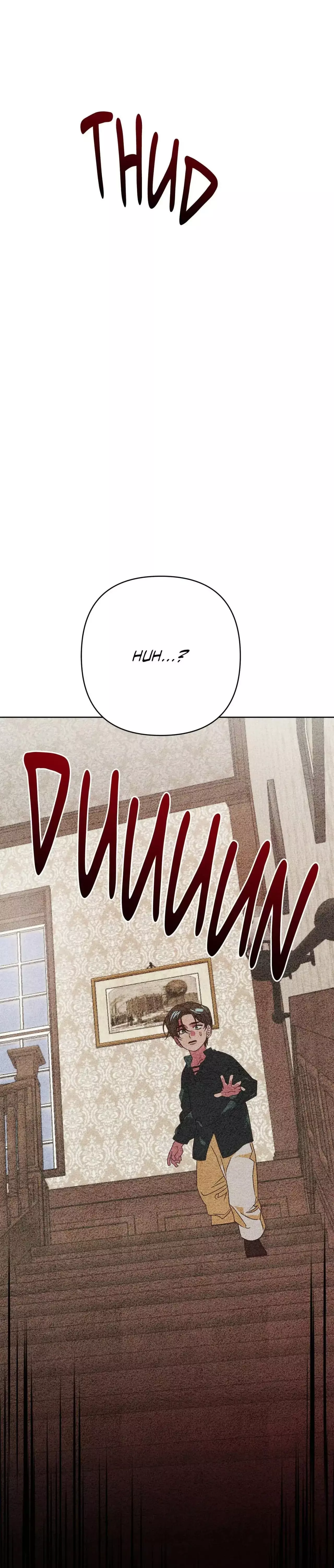 The Owner of C - Chapter 7 Page 33