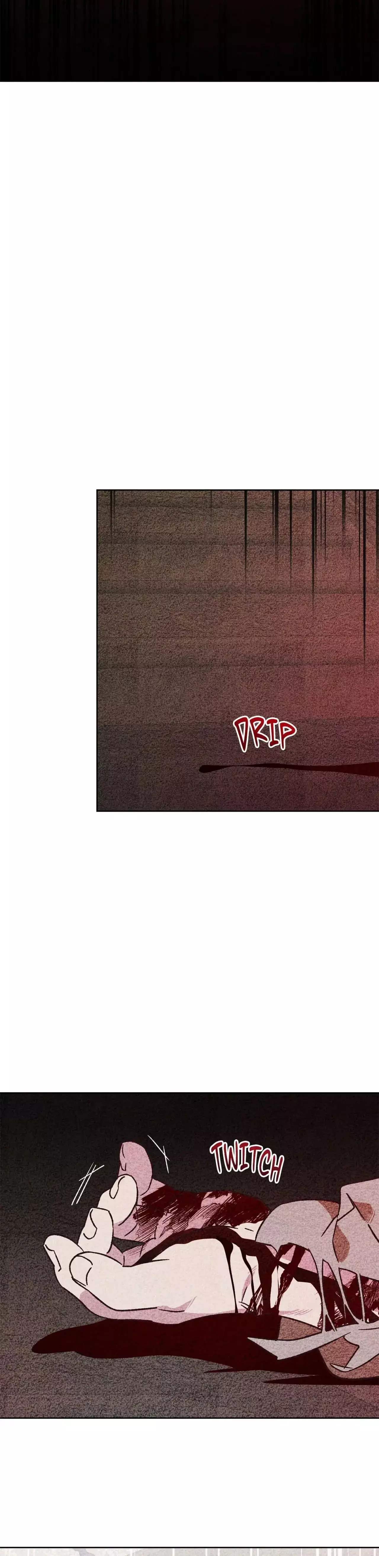 The Owner of C - Chapter 7 Page 34