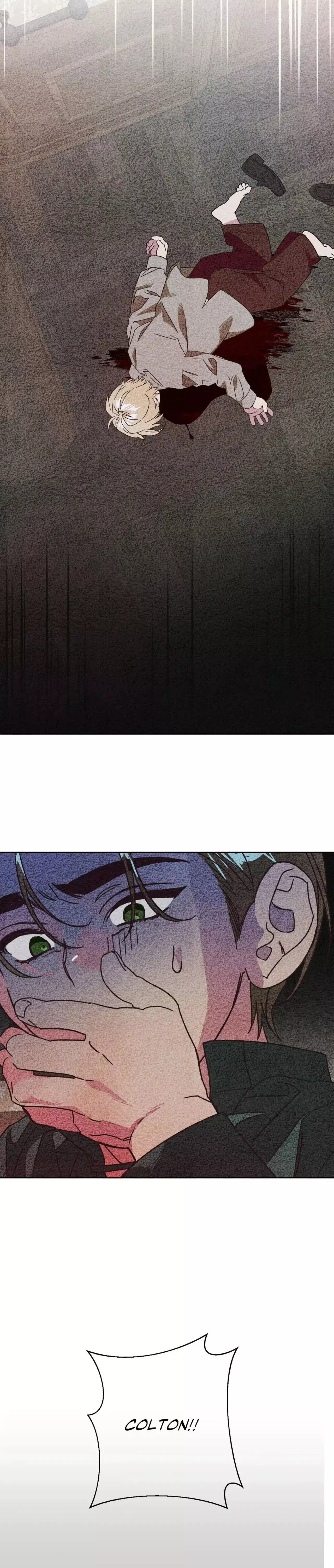 The Owner of C - Chapter 7 Page 35