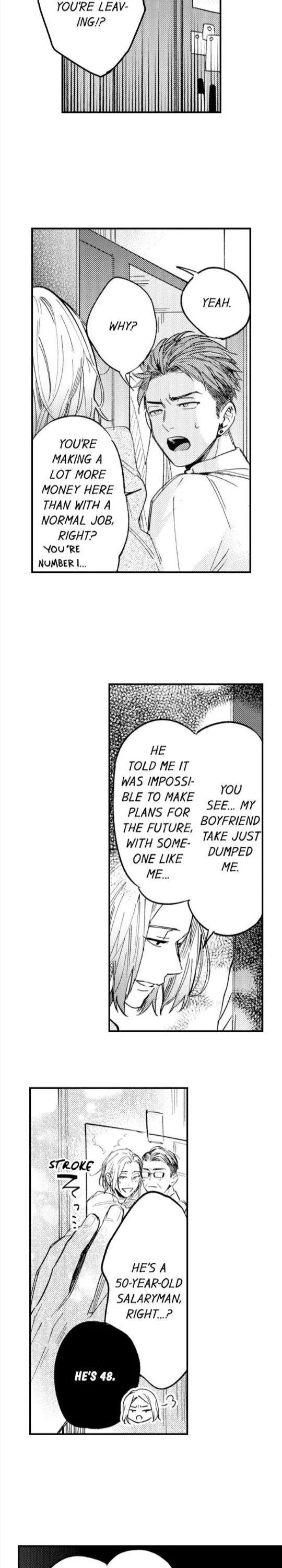 My Annoying Boss Is… Kinda Sexy?! - Chapter 1 Page 9