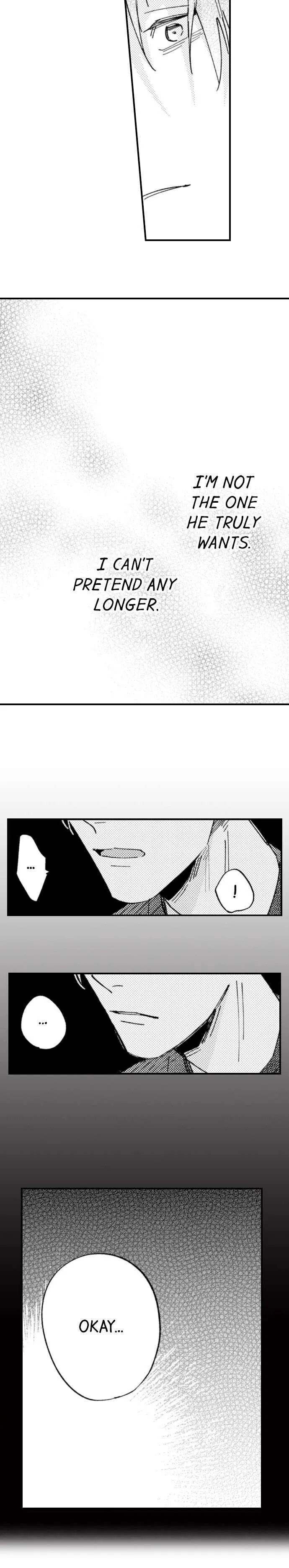 My Annoying Boss Is… Kinda Sexy?! - Chapter 16 Page 5