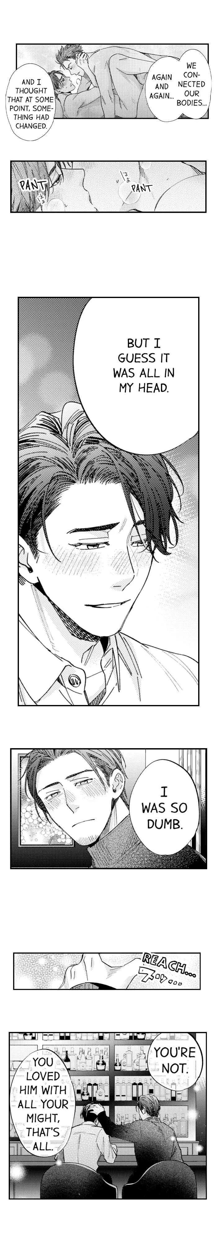 My Annoying Boss Is… Kinda Sexy?! - Chapter 16 Page 10
