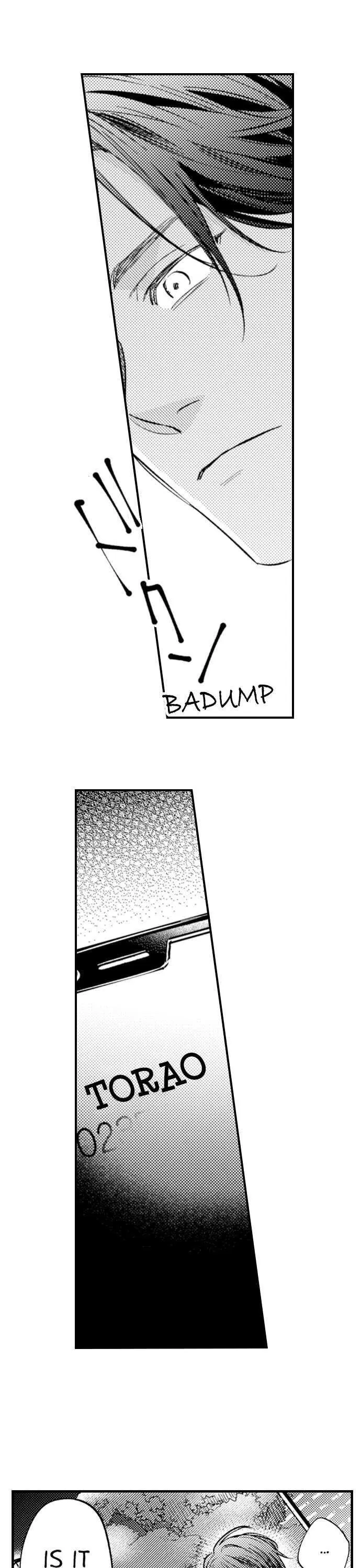 My Annoying Boss Is… Kinda Sexy?! - Chapter 16 Page 14