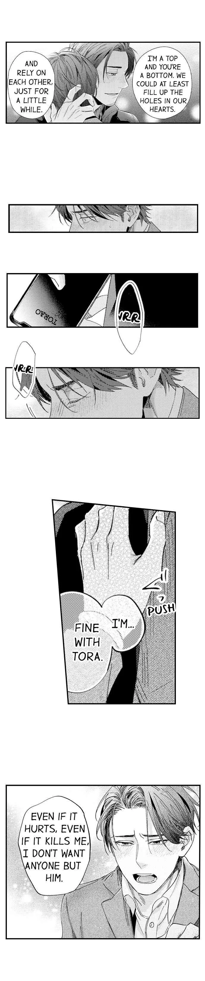 My Annoying Boss Is… Kinda Sexy?! - Chapter 16 Page 16