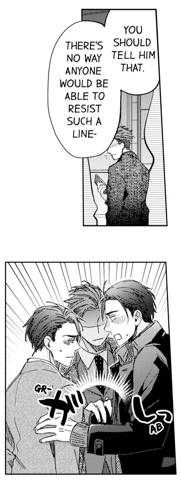My Annoying Boss Is… Kinda Sexy?! - Chapter 17 Page 2