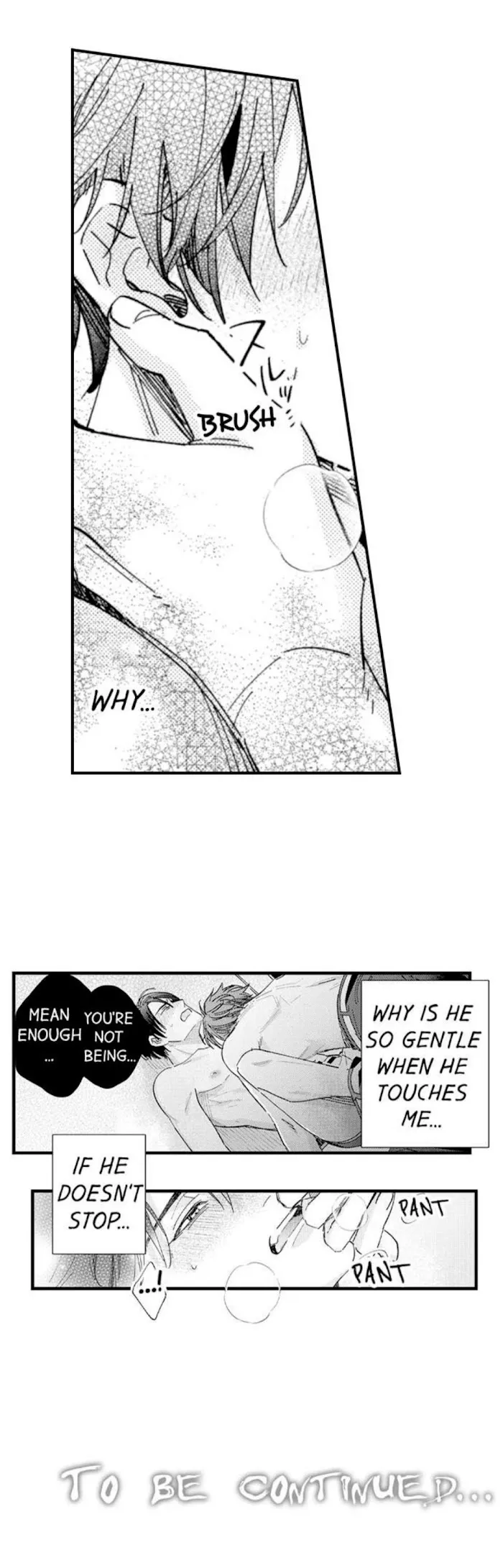 My Annoying Boss Is… Kinda Sexy?! - Chapter 17 Page 13