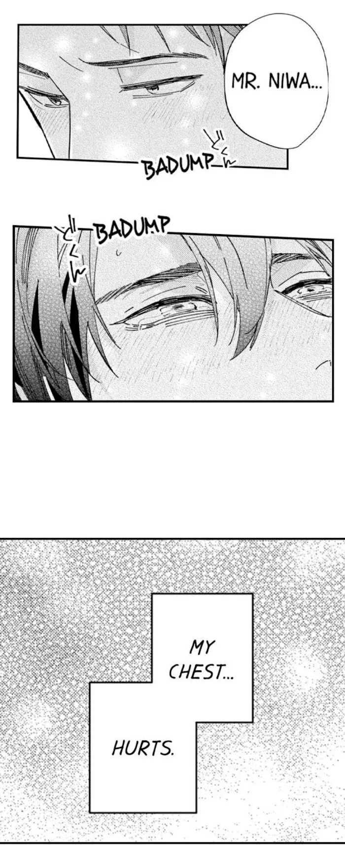 My Annoying Boss Is… Kinda Sexy?! - Chapter 18 Page 5