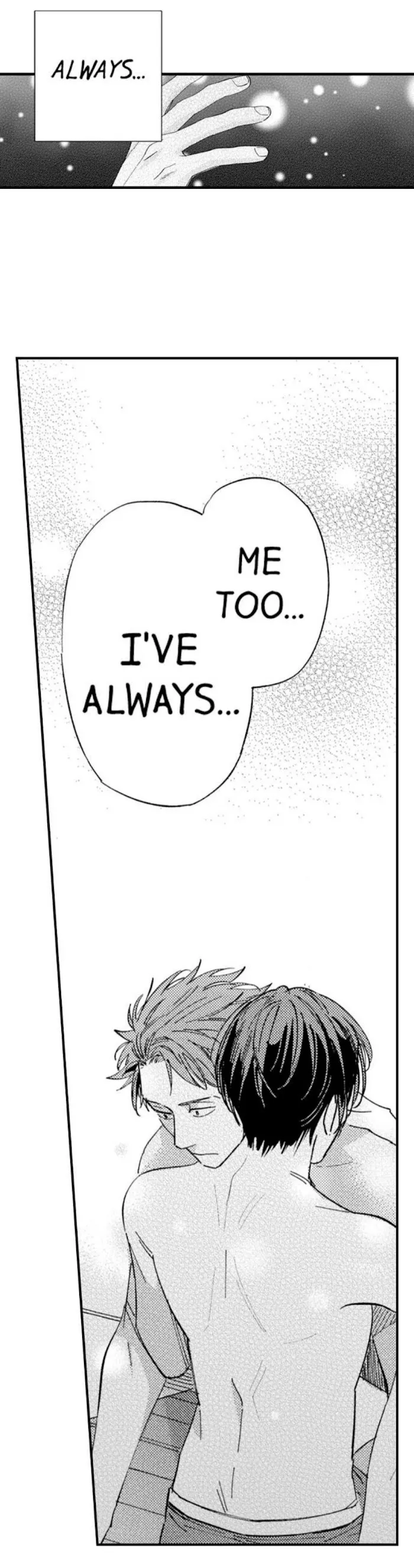 My Annoying Boss Is… Kinda Sexy?! - Chapter 18 Page 13