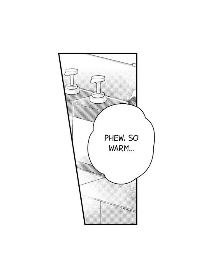My Annoying Boss Is… Kinda Sexy?! - Chapter 19 Page 5