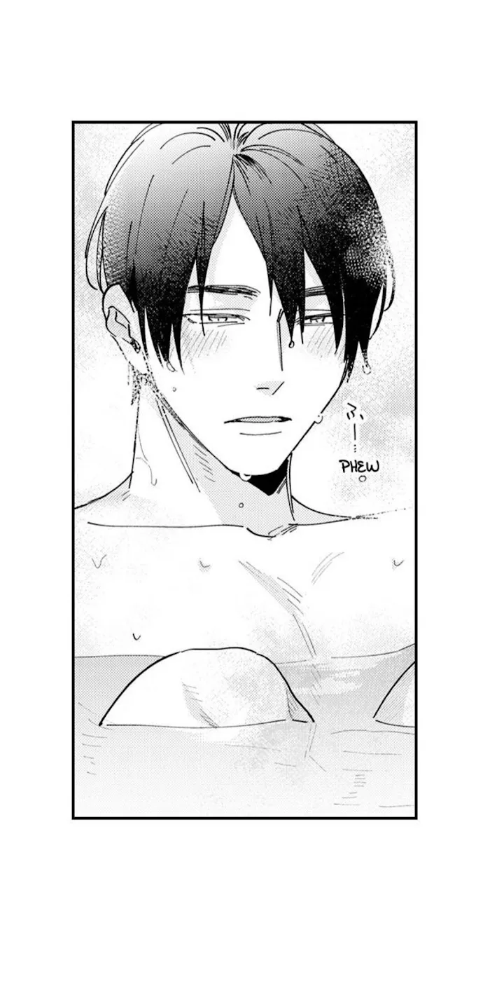 My Annoying Boss Is… Kinda Sexy?! - Chapter 19 Page 7