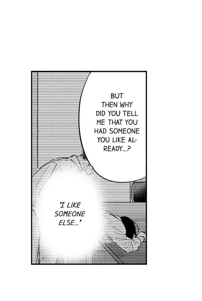 My Annoying Boss Is… Kinda Sexy?! - Chapter 19 Page 11