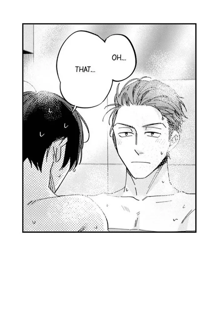 My Annoying Boss Is… Kinda Sexy?! - Chapter 19 Page 12