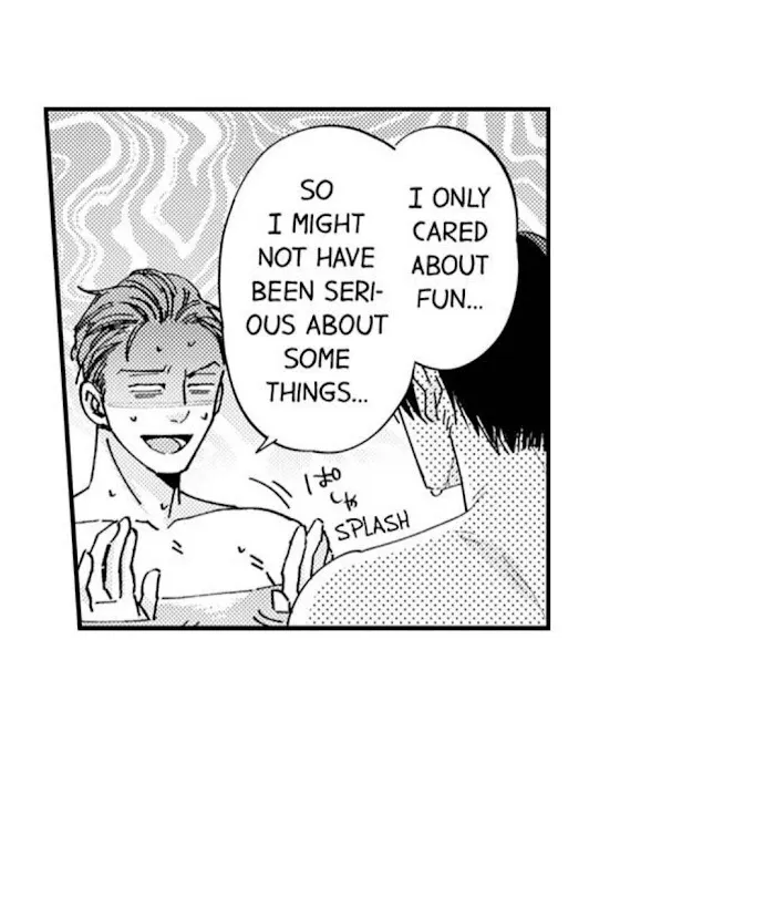 My Annoying Boss Is… Kinda Sexy?! - Chapter 19 Page 14