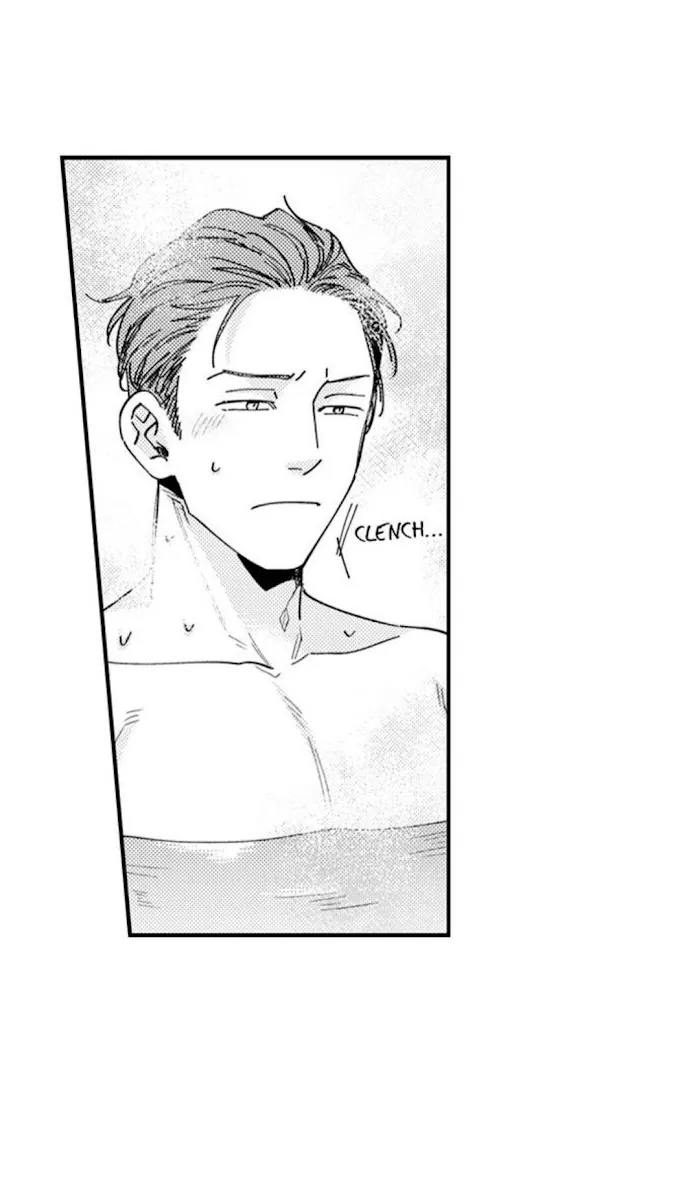 My Annoying Boss Is… Kinda Sexy?! - Chapter 19 Page 16