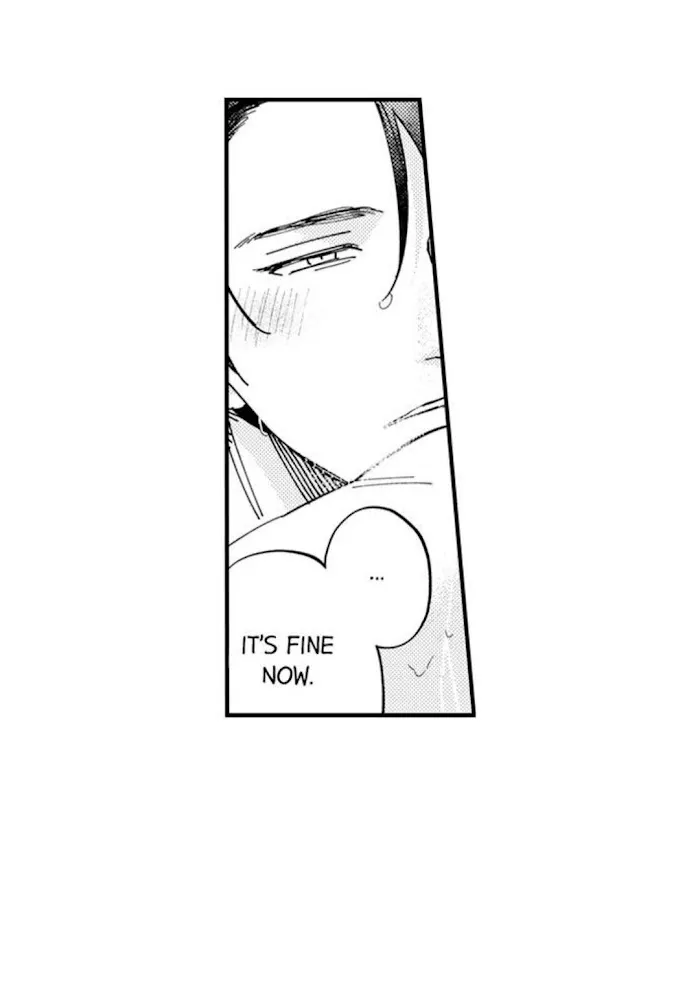 My Annoying Boss Is… Kinda Sexy?! - Chapter 19 Page 20