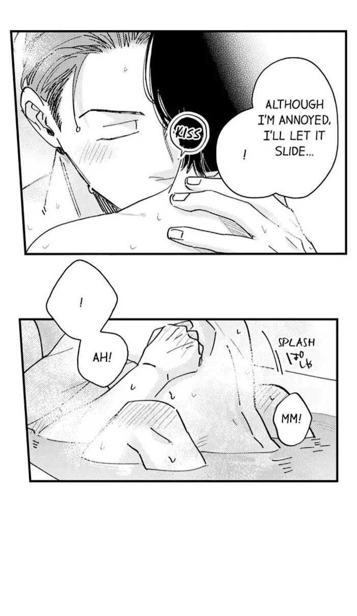 My Annoying Boss Is… Kinda Sexy?! - Chapter 19 Page 21