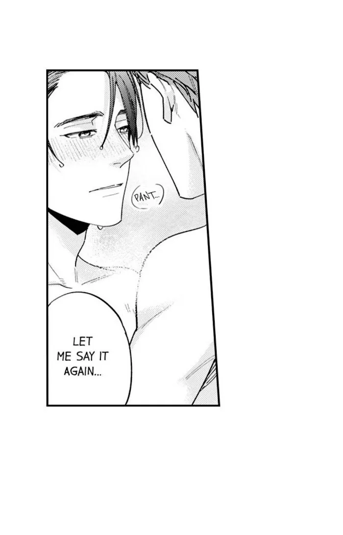 My Annoying Boss Is… Kinda Sexy?! - Chapter 19 Page 22