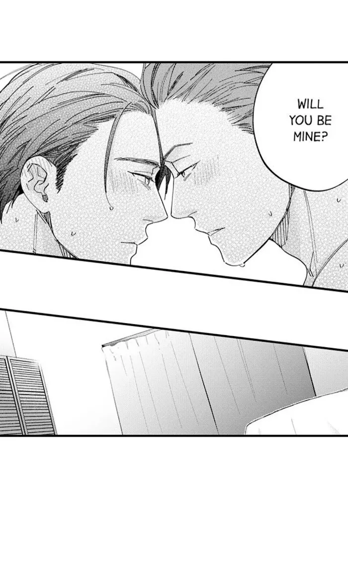 My Annoying Boss Is… Kinda Sexy?! - Chapter 19 Page 23