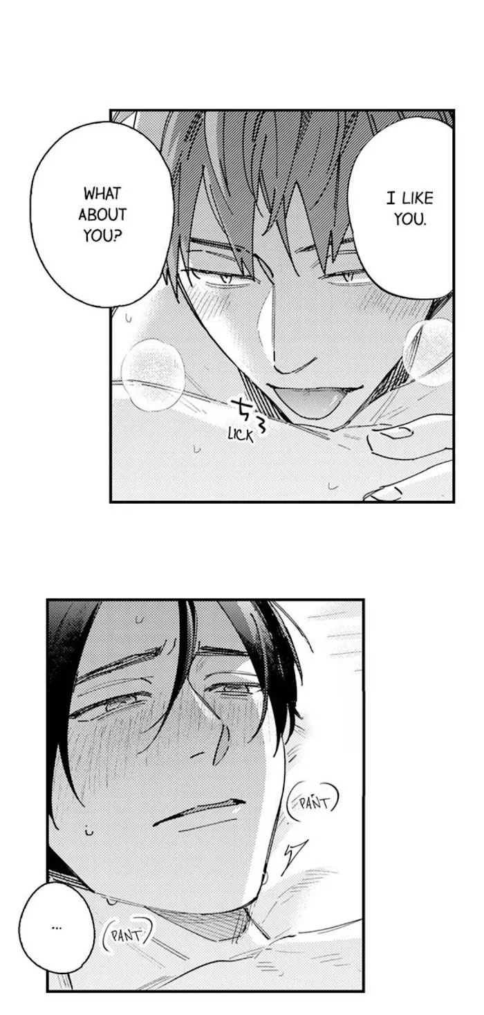 My Annoying Boss Is… Kinda Sexy?! - Chapter 19 Page 25