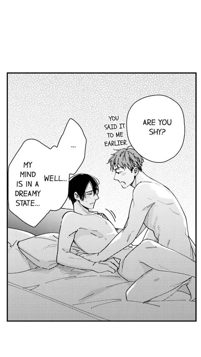 My Annoying Boss Is… Kinda Sexy?! - Chapter 19 Page 26