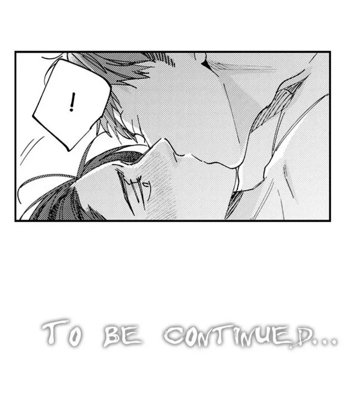 My Annoying Boss Is… Kinda Sexy?! - Chapter 19 Page 29