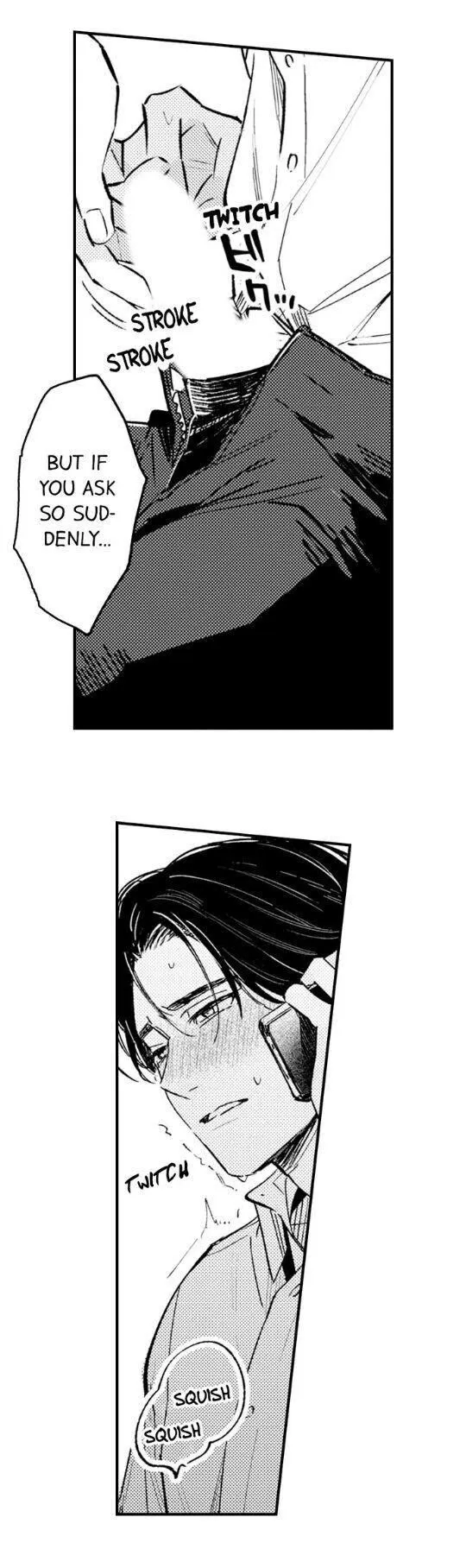 My Annoying Boss Is… Kinda Sexy?! - Chapter 2 Page 7