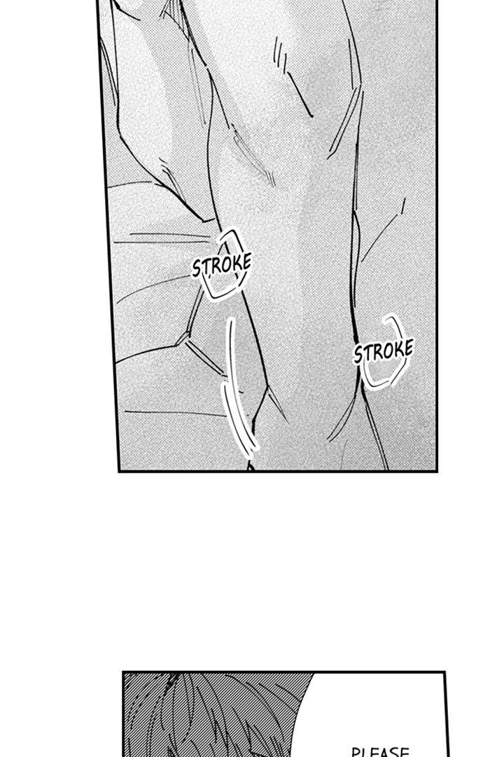 My Annoying Boss Is… Kinda Sexy?! - Chapter 20 Page 4