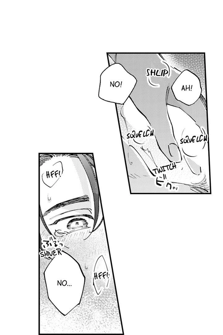 My Annoying Boss Is… Kinda Sexy?! - Chapter 20 Page 6