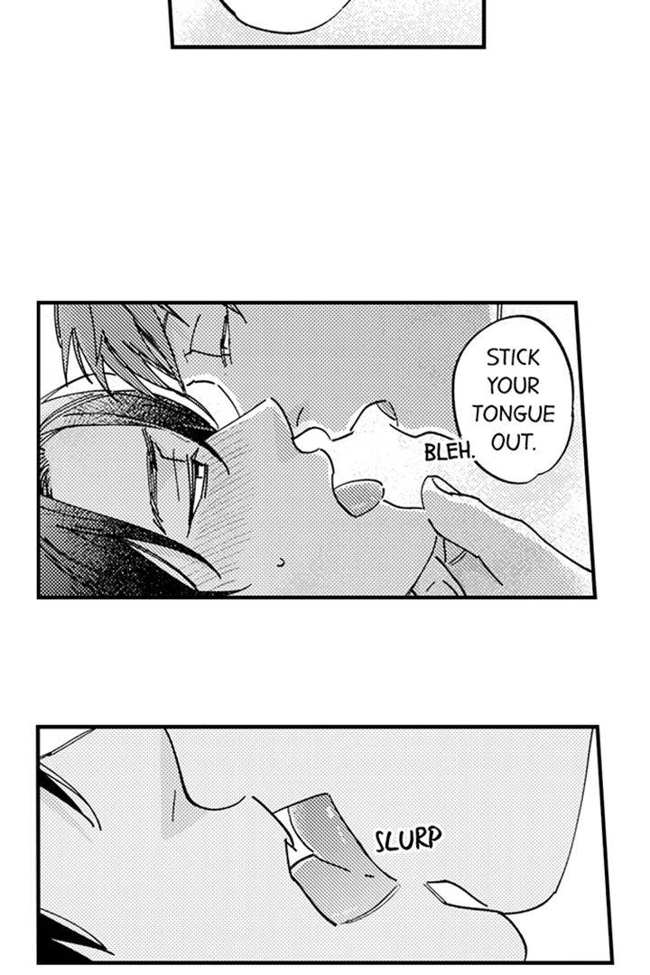 My Annoying Boss Is… Kinda Sexy?! - Chapter 20 Page 25