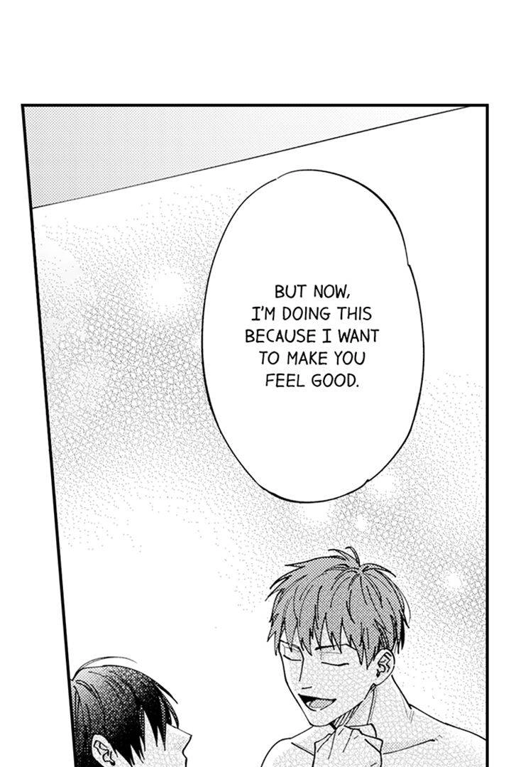 My Annoying Boss Is… Kinda Sexy?! - Chapter 20 Page 31