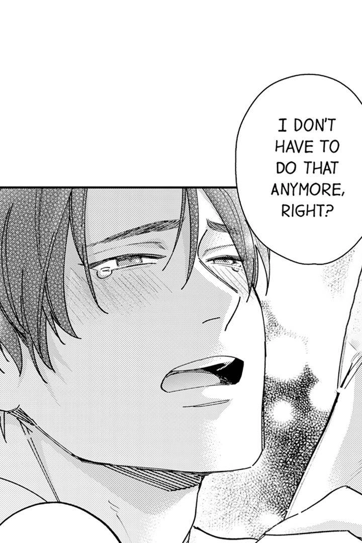 My Annoying Boss Is… Kinda Sexy?! - Chapter 21 Page 6