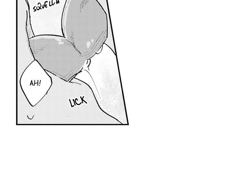 My Annoying Boss Is… Kinda Sexy?! - Chapter 21 Page 11