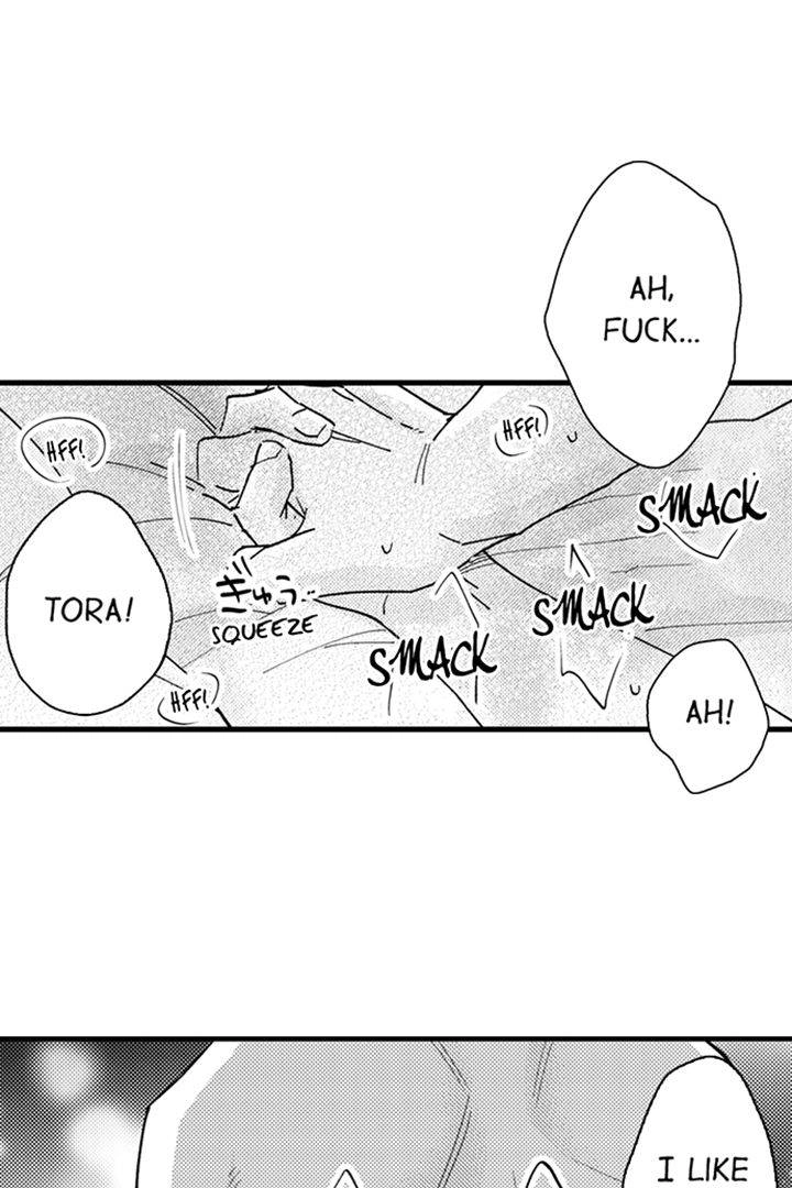 My Annoying Boss Is… Kinda Sexy?! - Chapter 21 Page 12