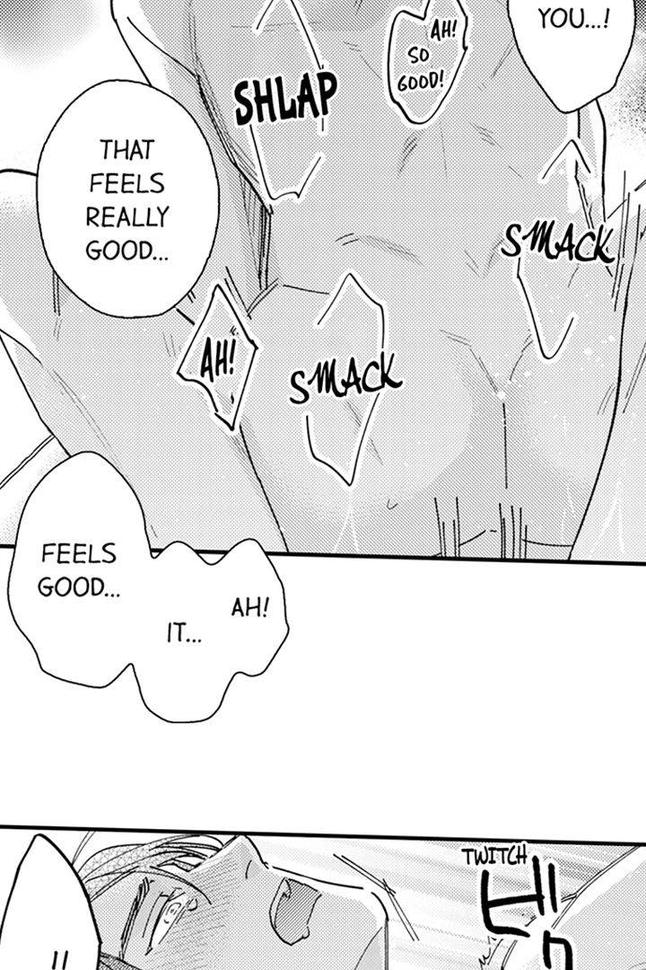 My Annoying Boss Is… Kinda Sexy?! - Chapter 21 Page 13