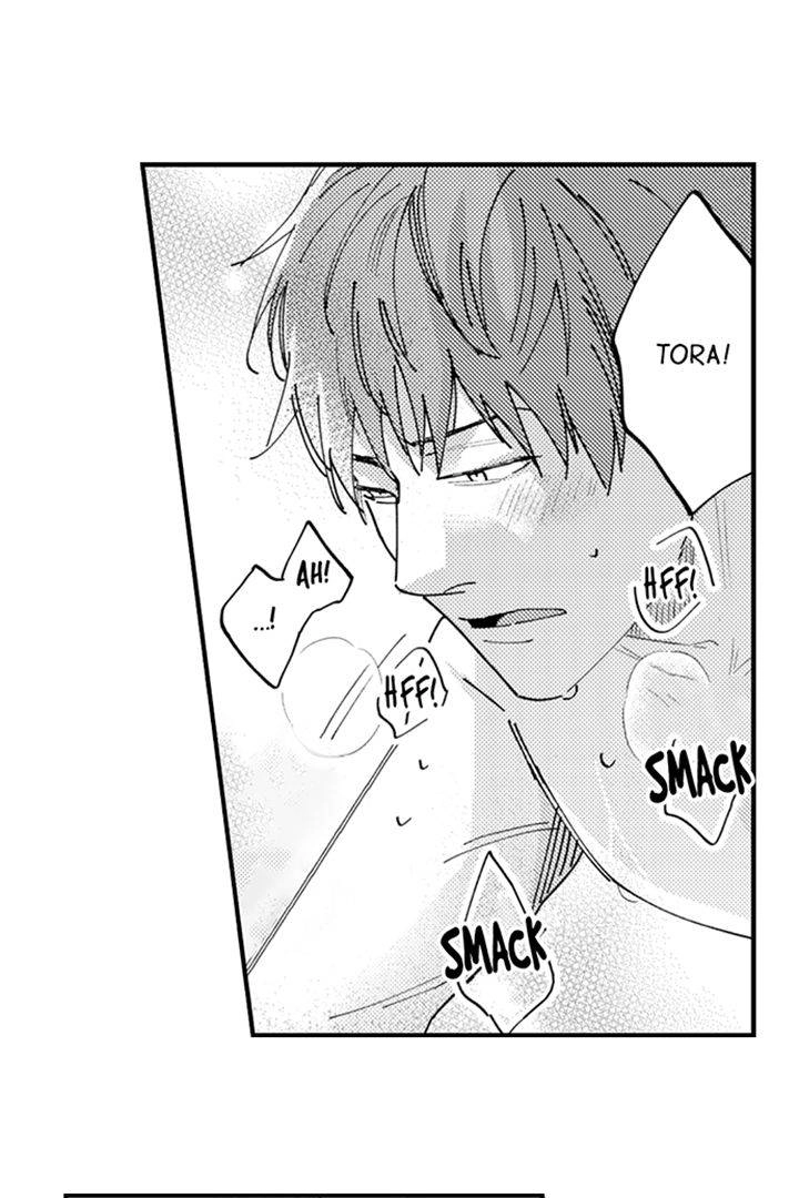 My Annoying Boss Is… Kinda Sexy?! - Chapter 21 Page 15