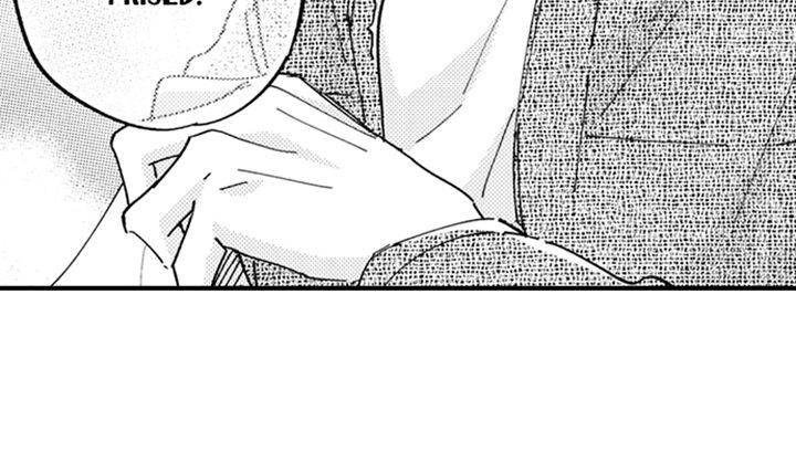 My Annoying Boss Is… Kinda Sexy?! - Chapter 21 Page 28
