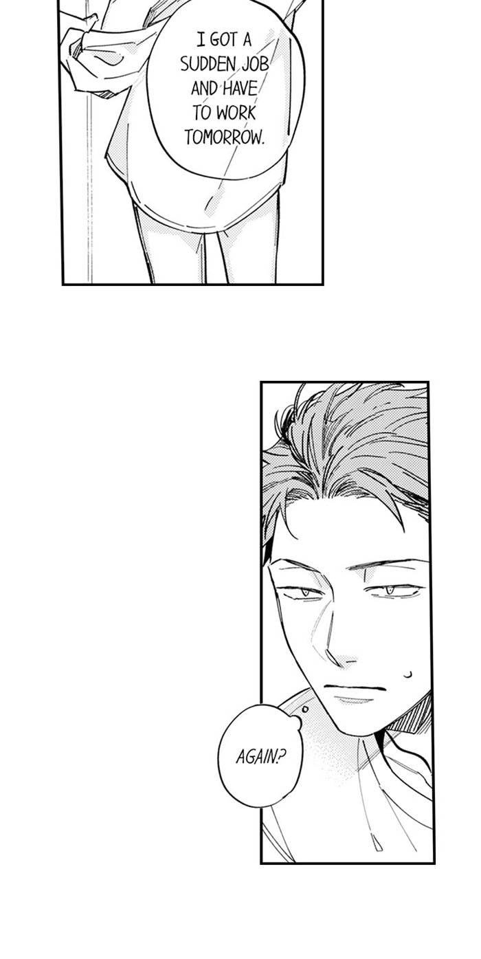 My Annoying Boss Is… Kinda Sexy?! - Chapter 22 Page 15